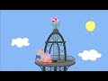 We Love Peppa Pig Peppa Goes To Paris 33