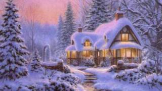 SILENT NIGHT (SINAED O&#39;CONNOR)THE VERY BEST CHRISTMAS SONG EVER- SILENT NIGHT.wmv