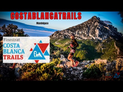 COSTA BLANCATRAIL 75K DOCUMENTARY🏃‍♂️⛰️ MY FIRST ULTRA