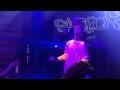 Bladee - Reborn (Live at The Regent 12/13/14 ...