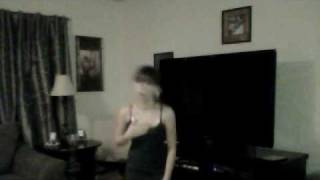 i want love - marirose weldon/music video