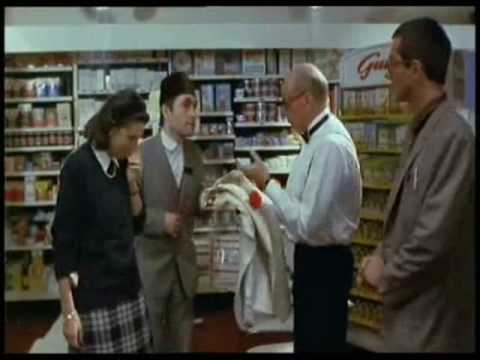 Mais...mais c'est de la merde !