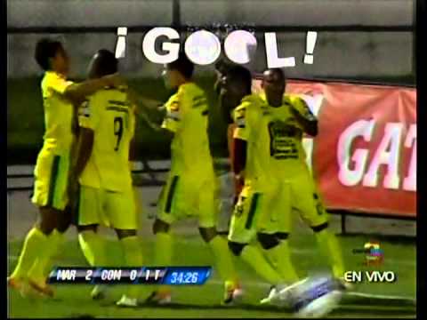 Terencio De Oliveira - Marquense 2 - 0 Comunicaciones - A12C/F