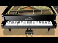To Us Is Given Sample - Dave Brubeck Piano Solo + Free Sheets