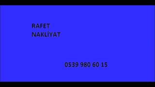 AVCILAR PARSELLER NAKLİYAT (0539 980 60 15)