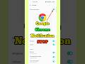 How To Stop Chrome Notification 🛑|| Google Notifications Kaise Band Kare ||#shorts#viral