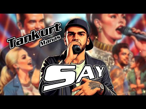 Video thumbnail for SAY (Live Version)