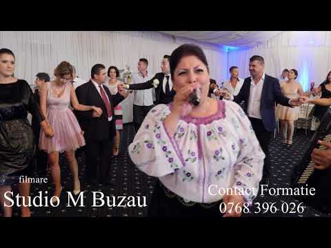 Formatia Crina si Dan Coreeanu din Buzau Super Colaj Muzica de Nunta