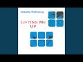 Lifting Me Up (C & M Vocal Mix)