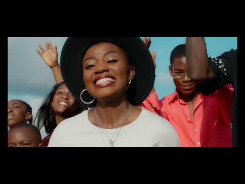 JESTILLE ESSAMA - DECOLLER  (VIDEO OFFICIELLE)