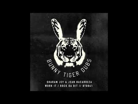 Sharam Jey, Jean Bacarreza, Zac - Rock Da Bit [OUT NOW]