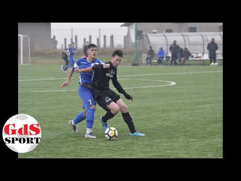 Liga Elitelor U17 / Gică Popescu - LPS Banatul Timișoara 7-1