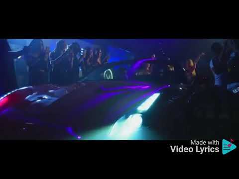 SALCEDO LEYRY x OMAR MONTES - ROLEX [LYRIC VIDEO] | LETRA ROLEX OMAR MONTES SALCEDO LEIRY