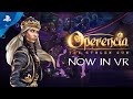 Operencia: The Stolen Sun - VR Announcement Trailer | PS VR