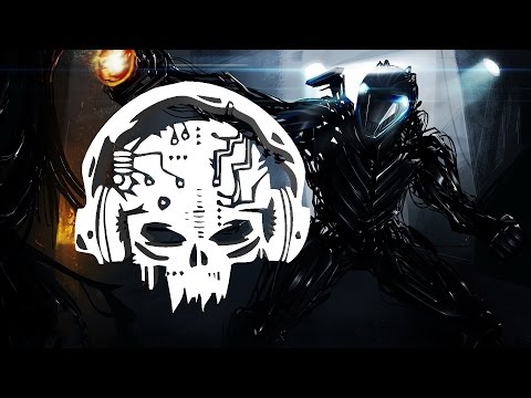 Virtual Riot & FuntCase - Borg [Experiment Visuals]