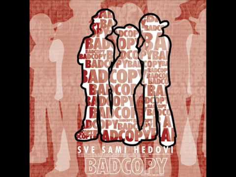 Bad Copy- Uno, Due, Tre