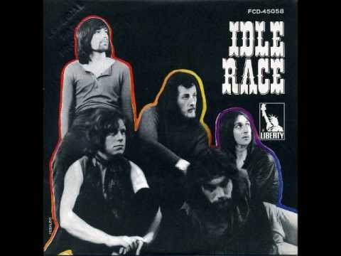 Idle Race - Victim Of A Circumstance (1970)