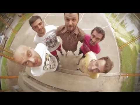 Bosnia & Herzegovina - Velahavle - Idemo Ludo Idemo Jako