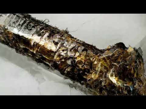 Video thumbnail for Water Runs Dry