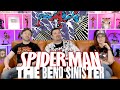 Frank Miller S Spider Man Is BONKERS Spider Man The Bend Sinister