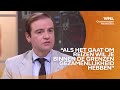 Het langetermijnplan van Den Haag: samenleving draagt verantwoordelijkheid