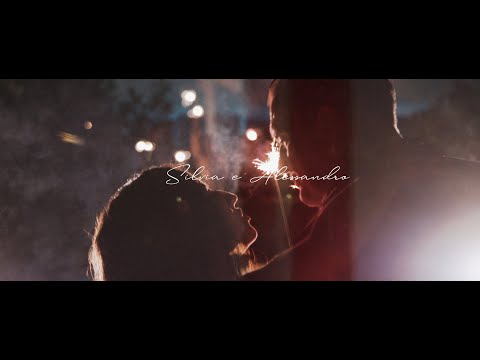 Esedra di Santo Stefano - Sestri Levante Liguria Trailer Silvia e Alessandro