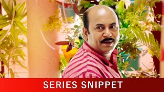 Eken Babu and his Gardening Skills | Comedy | Web Series | Stream Now | hoichoi