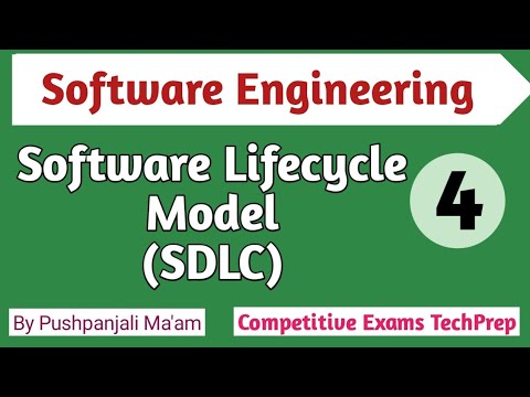 Lec 1 1 Introduction to software engineering in hindi competitive exams techprep