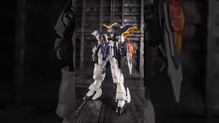 HG Gundam Deathscytheบอกแล้วมันเรียกพวก จะมาไม่ครบวงได้ไง#gundamwing #gundam #zeztz #gavan #กันดั้ม