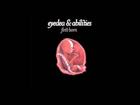 Eyedea & Abilities - First Born (Full Album) HD (correct track order)