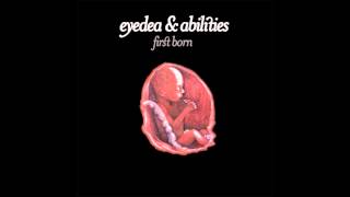 Eyedea &amp; Abilities - First Born (Full Album) HD (correct track order)