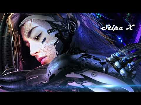 PsyTrance Full-On! Stipe-X - State Of Mind