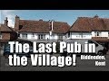 29 Years Running The Red Lion Biddenden Kent