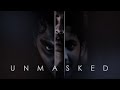 UNMASKED GLIMPSE SHORT A Film By AVINASH KUPPILI And Team