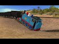 Thomas Toy Story 2 Bloopers Parody 1 Remastered