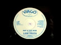 Lion Youth – Rat A Cut Dub - Version – B