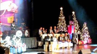 Boogie Woogie Santa Claus - Brian Setzer Orchestra Christmas Extravaganza! 2011