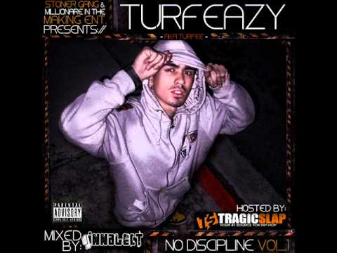 Turfeazy Bangin Ft. G Banguh , ReggBruh & OJ (MITM)