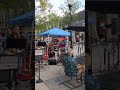 Shakey Ground (Etta James Cover)