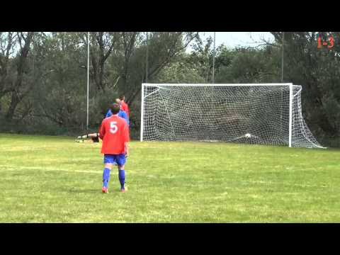 Carnmoney FC v CMS/GVJRS Xl