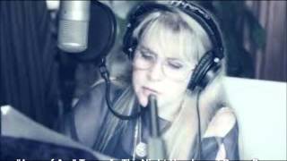 Stevie Nicks-Joan of Arc-Reel Tape Restoration