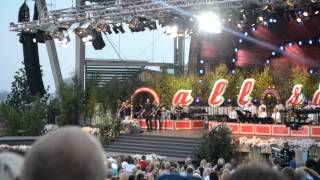 tAKiDA - To Have And To Hold @ Allsång på Skansen, Sthlm tisdag 5/8-2014