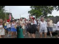 Egg Yolk Jubilee at Krewe of Palmyra 2017-06-03 FIGHT FOR YOUR RIGHT TO PARTY