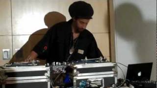 DJ Supreme - Master of Turntablism