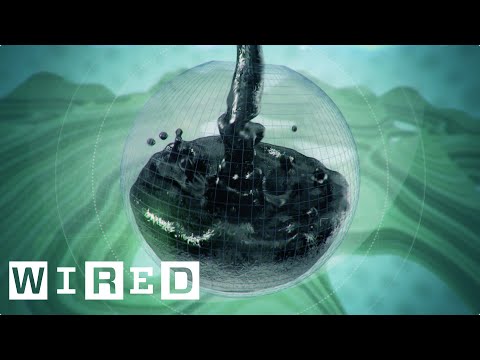 ゴルフボールの中身は？科學技術が詰めまった、遠くまで飛ぶ仕組み|What's Inside|WIRED.jp (ゴルフボールの中身は？科学技術が詰まった、遠くまで飛ぶ仕組み | What's Inside | WIRED.jp)