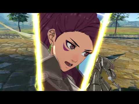 Petra gets an A+ for effort