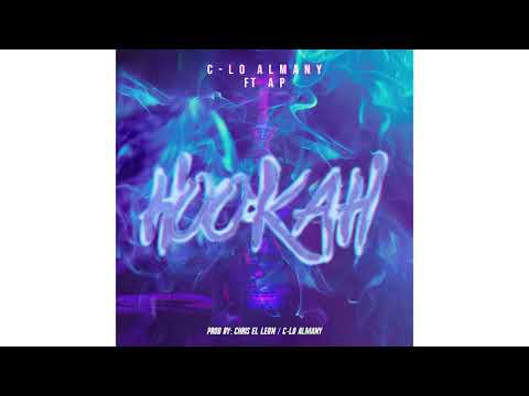 C-Lo Almany x AP - Hookah (Audio Oficial)