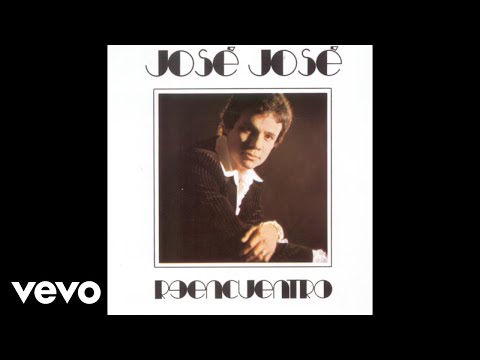 José José - Si Alguna Vez (Cover Audio)