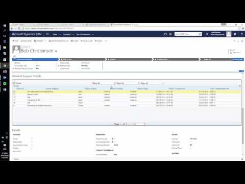Zendesk Connector Overview