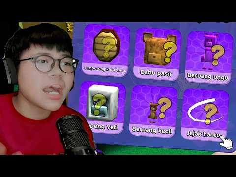 Dead Simple Secret Item-Original Super Bear Adventuru